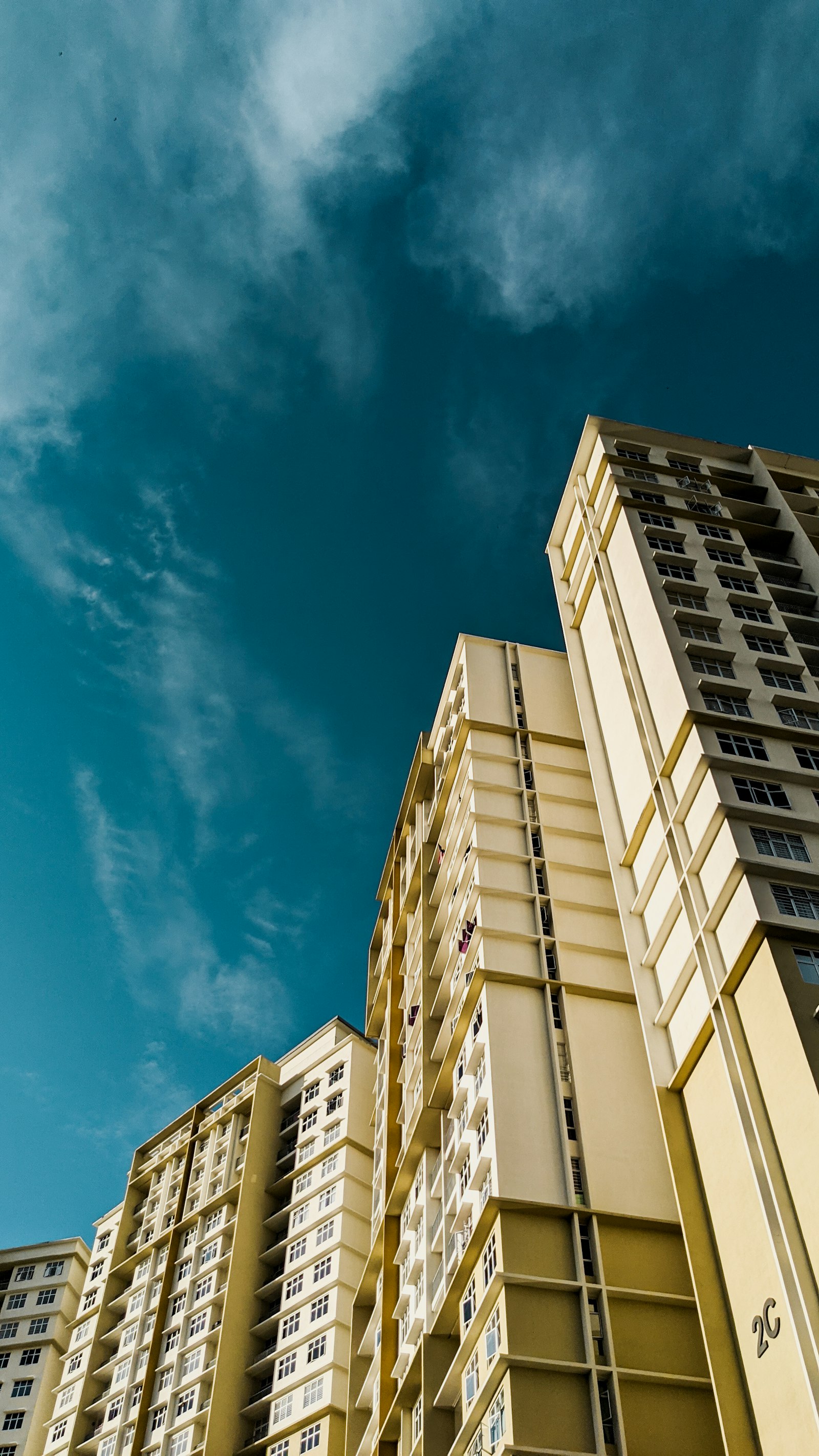 Invest in the high-rise residences shaping Croatian cities.